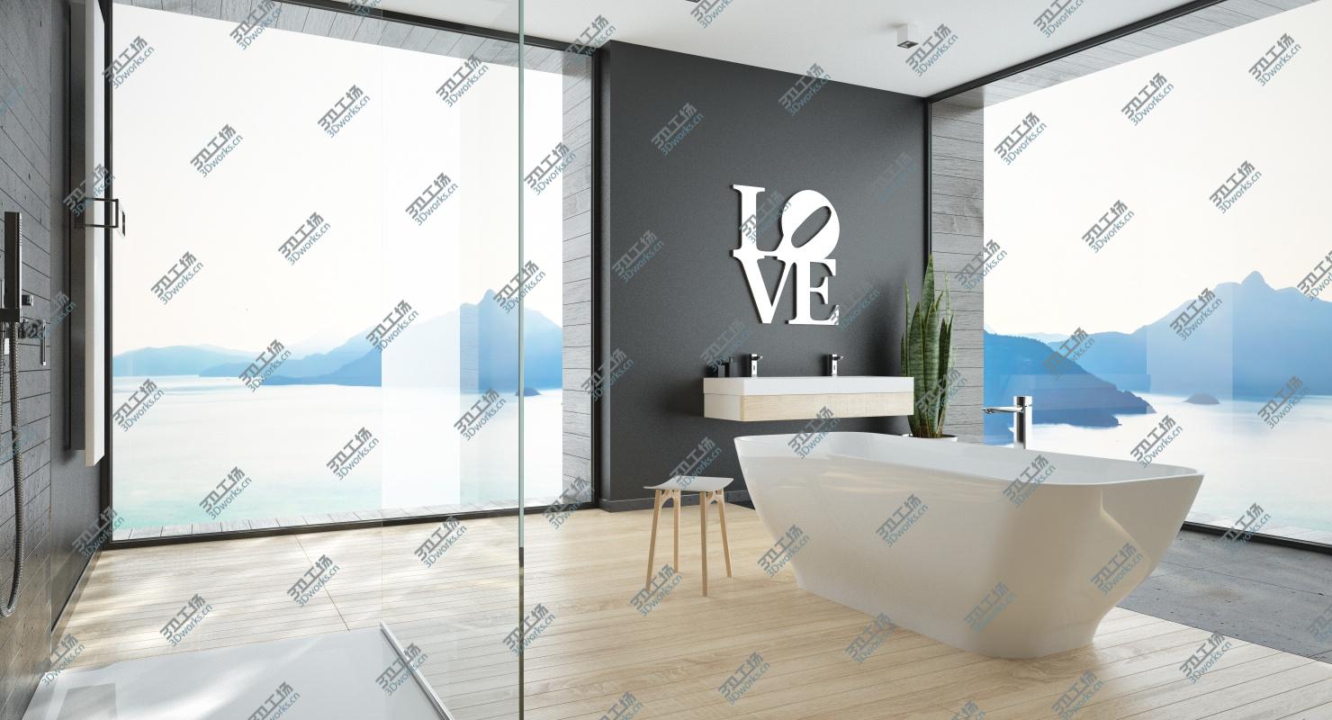 images/goods_img/20210313/3D Modern Bathroom 1 model/2.jpg